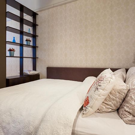 Central Apartments 2 X Free Parking X Self Check-In 24H By H&H Vilnius Luaran gambar