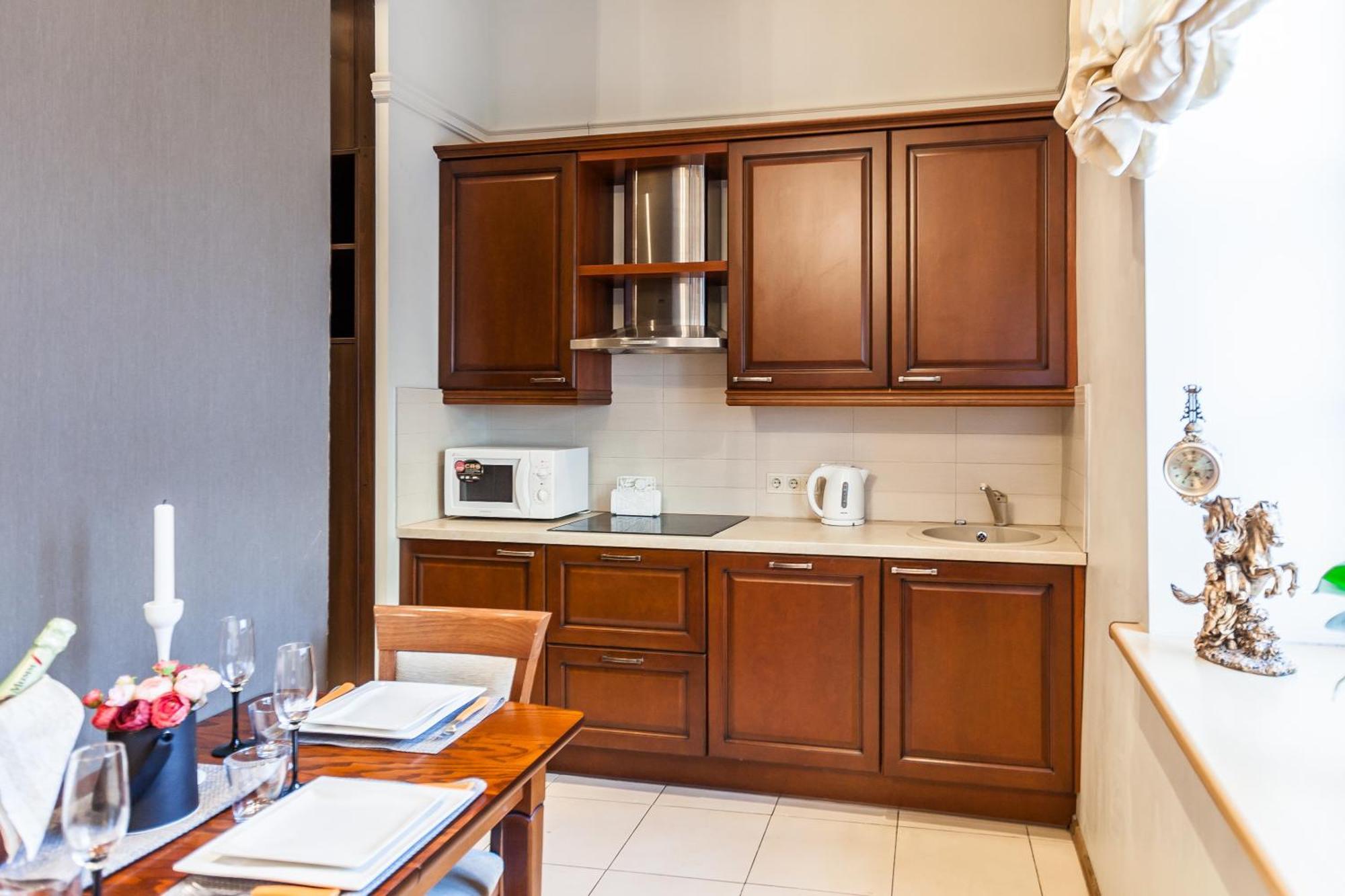 Central Apartments 2 X Free Parking X Self Check-In 24H By H&H Vilnius Luaran gambar